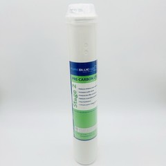 PUREBLUEH20 PURE BLUE H20 WATER FILTER REPLACEMENT Pre-Carbon CTO 2 STAGE New