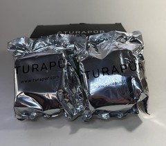 Turapur Hydrogen Water Filter Open Box Sealed 2 Pack