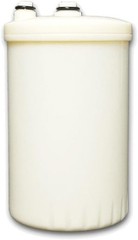 Replacement Filter Compatible HG Type Water Ionizers 3.54″D x 5.91″W x 3.54″H