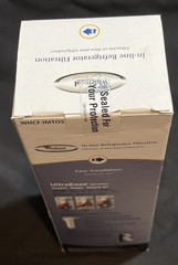NEW Whirlpool In-Line UltraEase Refrigerator Filtration System WHCF-IMTO