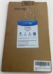 3pk Waterdrop Filters Model WD4396508 Water Replacement For Whirlpool SEALED NEW