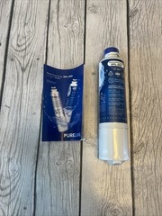 1 NEW SEALED Pureline PL-200 Refrigerator Water Filter For Samsung/Kenmore