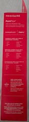 Frigidaire FPPWFU01 PurePour PWF-1 Refrigerator Water Filter-1PACK NEW