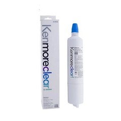 1 PACK Kenmore 9990 46-9990 Replacement Refrigerator Water Filter