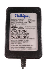 Culligan 01041743 Water Softener Parts A/C Power Adapter Transformer DA-12-24C