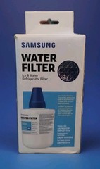 Samsung DA29-00003G / HAFIN2/EXP / HAFCU1/XAA Water Filter Genuine NEW Sealed