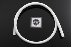 Enagic Kangen Leveluk Water Supply Hose 3.3FT 1M Original New From JAPAN