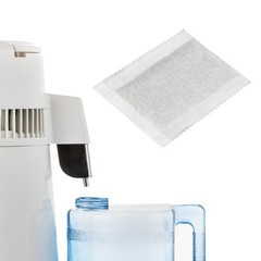 Activated Charcoal Carbon Filter in 20 Bags Packs For Pure Water Distiller SALE