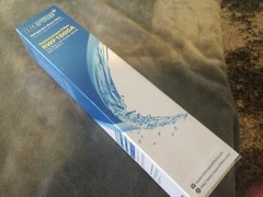 Icepure RWF1000A Refrigerator Water Replacement Filter,NIB,Sealed.FREE SHIPPING!