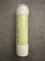 GE Appliances MSWF Genuine Water Refrigerator Filter Cartridge – New Without Box