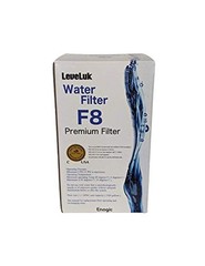 Leveluk F8 Filter one for Kangen K8 water Ioniser purifier Enagic N2