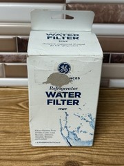 Genuine GE Appliances MWF Replacement Refrigerator Water Filter Sealed