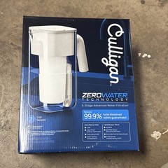 Culligan with ZeroWater Technology 7 Cup Dispenser