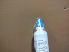 New Crystala CF24 refrigerator water filter replaces SubZero 4204490 filter NIP