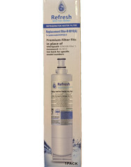 WATER FILTER WHIRLPOOL 4396508 NLC240V KENMORE 46-9010 PUR W10186668 4396163