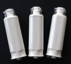 3 Water Specialist WS645A Refrigerator Water Filters SAMSUNG DA97-17376B