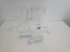 Brita Original Includes 1 Pitcher & 2 Filter