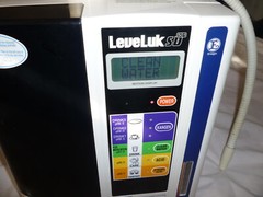 SANASTEC LEVELUK SD501 TYH-401NF WATER LONIZER FILTER