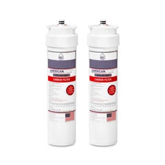 AFC-DP-CB1, Compatible with Dupont WFRO60X water filter cartridge- Made in U.S.A