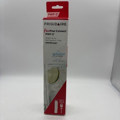 Frigidaire PurePour Connect™ PWF-2™ Water & Ice Refrigerator Filter FPPWFU02 OEM
