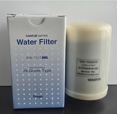 Leveluk Enagic Kangen Water Filter MW-7000 HG for SD501 Sold before 2011
