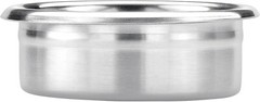 58mm Precision High Extraction Filter Basket, 18g Portafilter Filter Basket F…