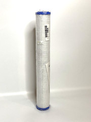 PENTAIR/EVERPURE EV910825-75 Quick Connect Filter,5 micron,3.3 gpm 53GK20