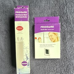 Frigidaire PureSource Ultra ULTRAWF Refrigerator Filter Carbon Odor Removal