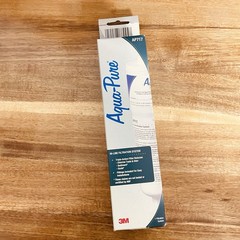 3M Aqua-Pure AP717 In-Line Water Filter, Chlorine, Sediment Removal, 1,500 gal