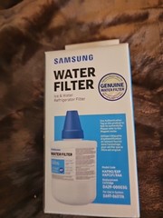 Samsung DA29-00003G Refrigerator Water Filter Ice & Water Filter For DA97-06317A
