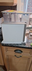 AquaTru AT2010 Countertop Water Purifier for Local West Orange, NJ Pickup