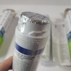 GE FQROMF (2 pack) Reverse Osmosis Replacement Membrane Filter Genuine NEW