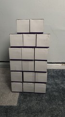 15 Replacement Water Filters for Whirlpool 10295370A and Other Supported New