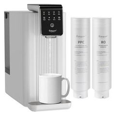 Darlingcare Electric SJ-100R-01 Reverse Osmosis Counter Water Filtration System