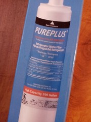Pureplus PP-RWF3600A Refrigerator Water Filters NEW