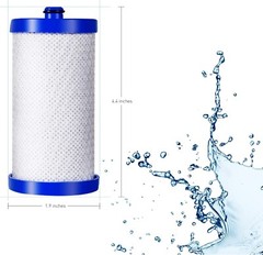 Replacement 3 Pack Lot Frigidaire Refrigerator WF1CB Water Filter FREE SHIPPING!