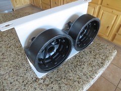 Home Master Whole House Water Filter Manifold 2 Stage