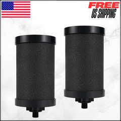 NSF Certified Replacement Water Filter For Alexapure Filtration 5000 2PK 2387Pro