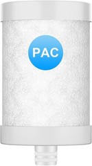 Long-Lasting Carbon Fiber Faucet Filter Cartridge – Compatible with WS-FM001/002