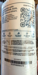 ClearChoice Replacement Water Filter for Samsung DA29-00020B (NIB)