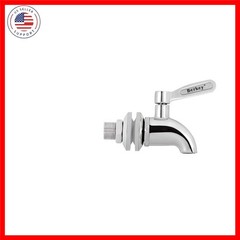 Genuine Stainless Steel Spigot