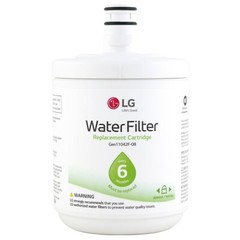 Genuine LG LT500P 5231JA2002A Refrigerator Water Filter BRAND NEW