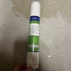 Pure Blue H2O Pre-Carbon CTO Replacement Filter Stage 2 For Reverse Osmosis
