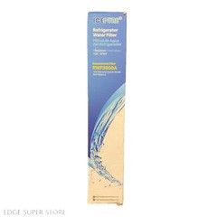 Ice Pure Refrigerator Water Filter For RWF3600A for System Model 3600A-S