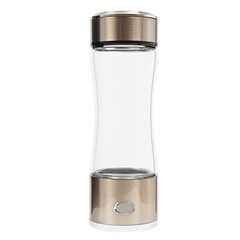 Hydrogen Water Generator Bottle, Hydrogen Water Bottle, Hydrogen Water Generator
