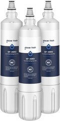 GLACIER FRESH Water Filter Replacement for Sub-Zero 4204490 3 Pack