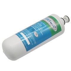 Aqua Fresh WF200 Certified Under Sink Water Filter Fits Filtrete 3US-AF01 2 Pack