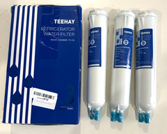 3 Pack 9083 Water Filter 3 Replacement – T1RFKB2 B1 9030 9020 409083 Kenmore