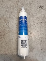 Waterdrop WD-F19C Refrigerator Water Filter Built In Water Chip For GE Fridges
