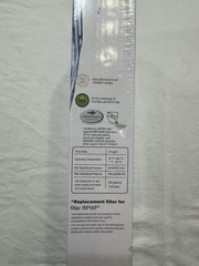 3 Pack Sabethe ST-F036 Refrigerator Water Filter Replacement GE WSG-4